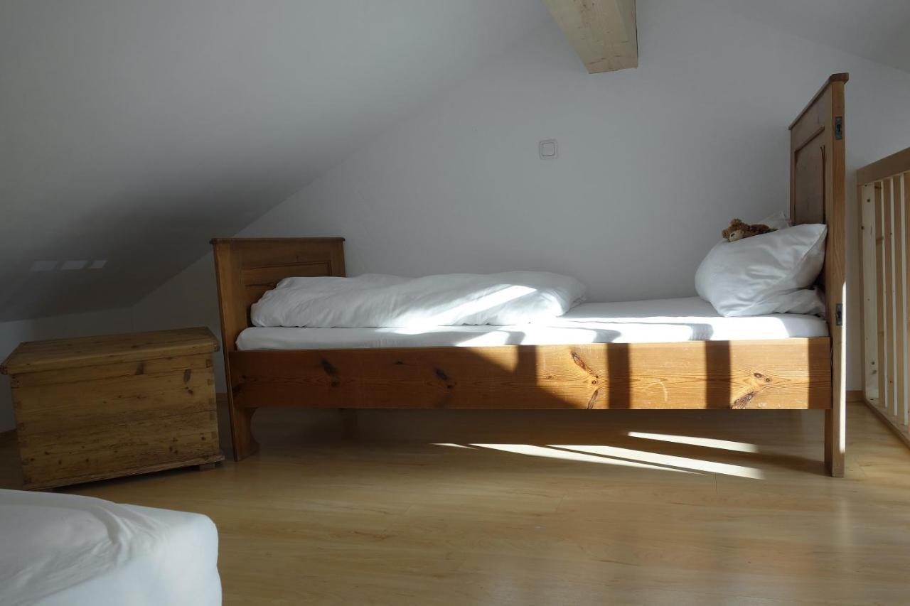 Appartement - Ferienwohnung - Fewo Obernkammer Emmering  Exteriör bild