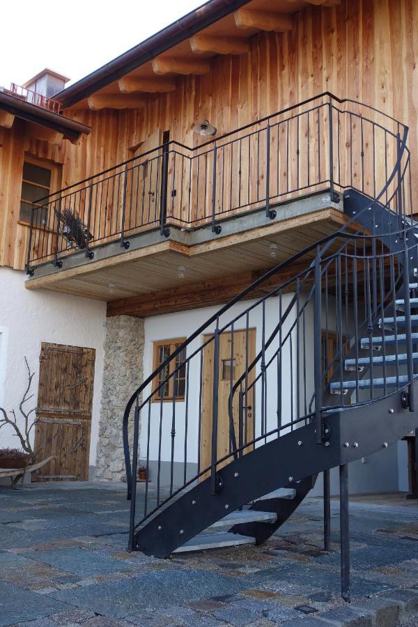 Appartement - Ferienwohnung - Fewo Obernkammer Emmering  Exteriör bild